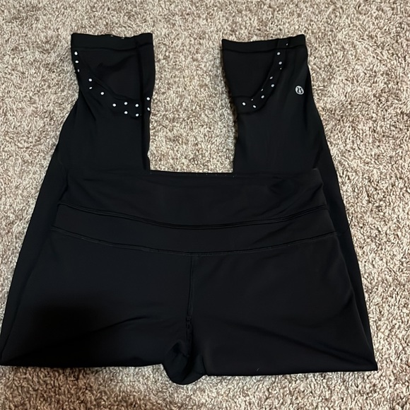 Lulu leggings - Picture 5 of 6